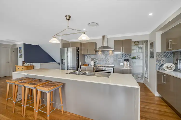 Third view of Homely house listing, 4 Raymond Street, Speers Point NSW 2284