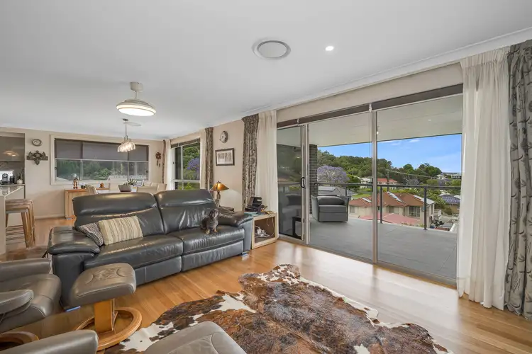 Fifth view of Homely house listing, 4 Raymond Street, Speers Point NSW 2284