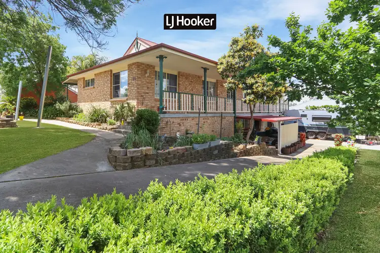 92 Gordon Street, Inverell NSW 2360