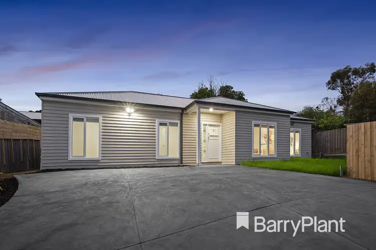 56A Badger Creek Road, Healesville VIC 3777
