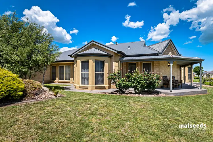 Second view of Homely house listing, 28 Matthew Flinders Way, Mount Gambier SA 5290
