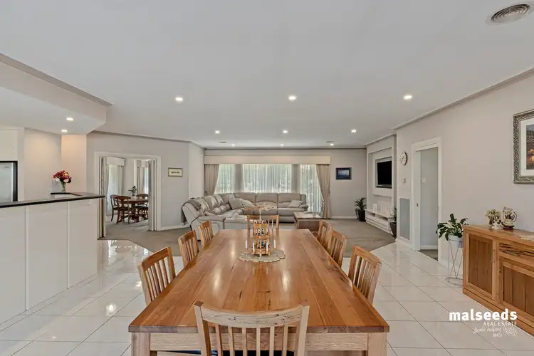 Third view of Homely house listing, 28 Matthew Flinders Way, Mount Gambier SA 5290