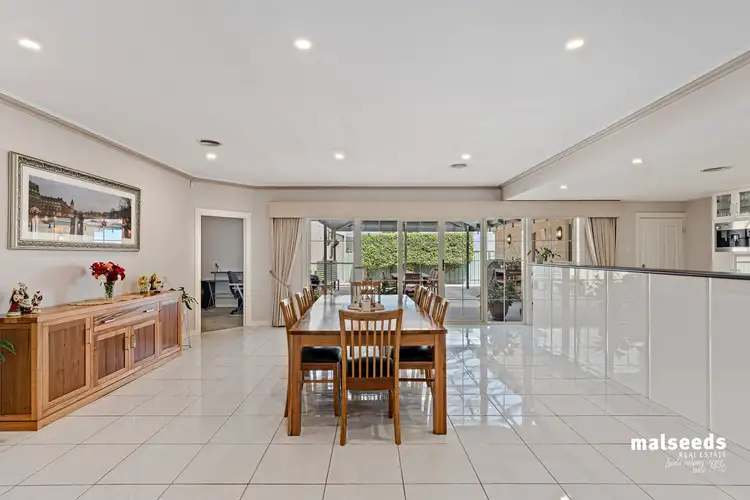 Fourth view of Homely house listing, 28 Matthew Flinders Way, Mount Gambier SA 5290