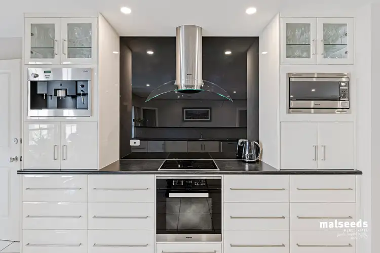 Fifth view of Homely house listing, 28 Matthew Flinders Way, Mount Gambier SA 5290