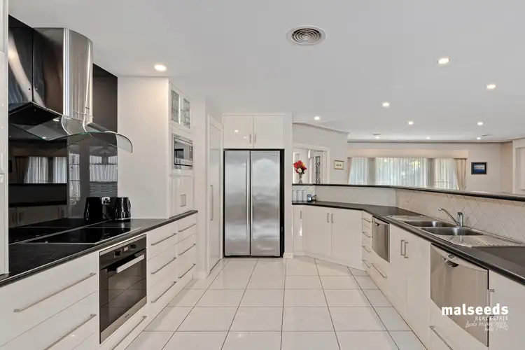 Sixth view of Homely house listing, 28 Matthew Flinders Way, Mount Gambier SA 5290