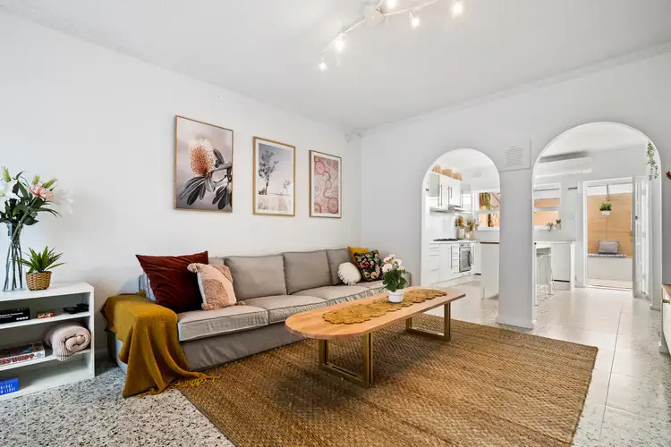8/17 Hendrie Street, Morphettville SA 5043