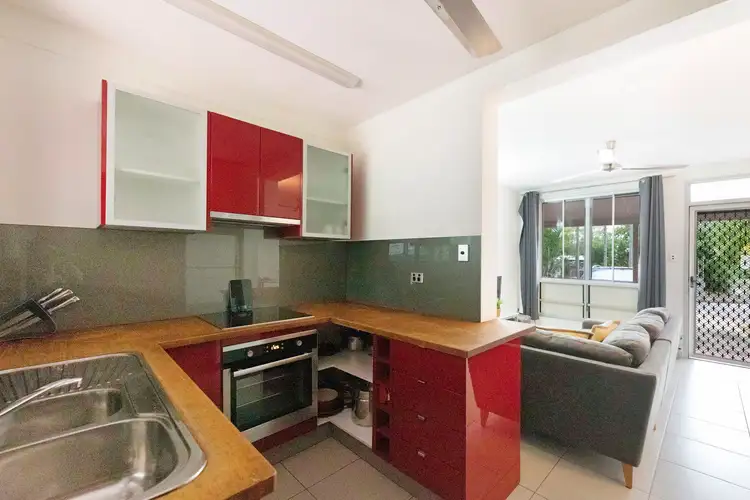 Fourth view of Homely townhouse listing, 2/50 Koolinda Crescent, Karama NT 812