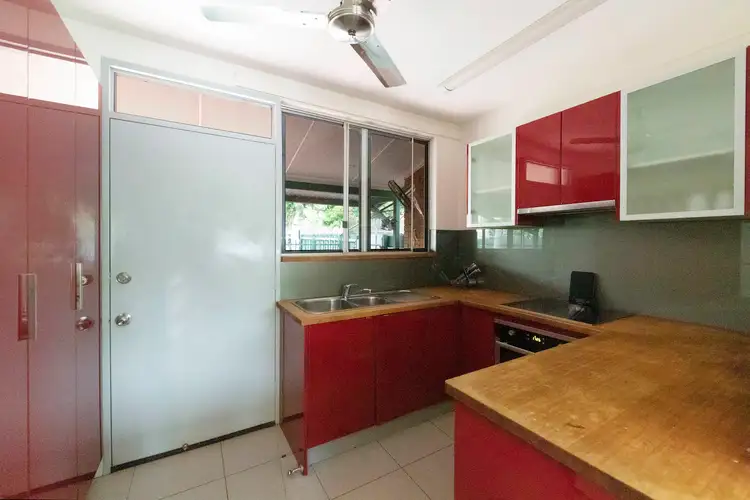 Sixth view of Homely townhouse listing, 2/50 Koolinda Crescent, Karama NT 812