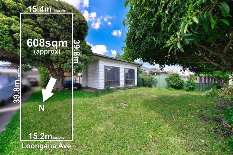 116 Loongana Avenue, Glenroy VIC 3046