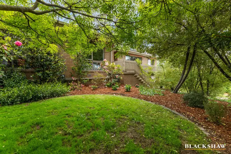 20 Moroak Street, Hawker ACT 2614