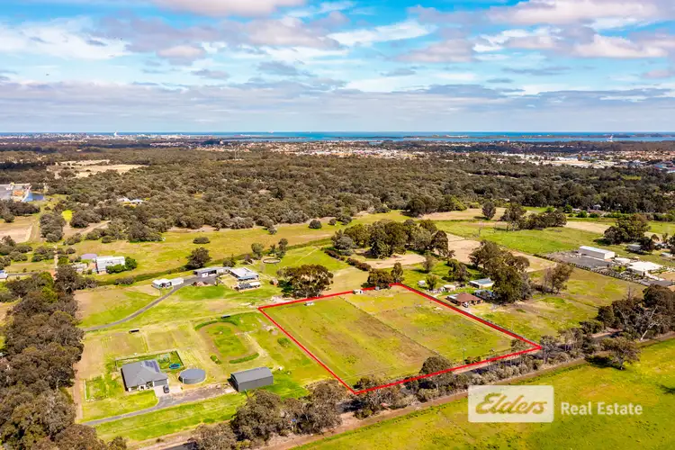 LOT 2 Hynes Road, Waterloo WA 6228