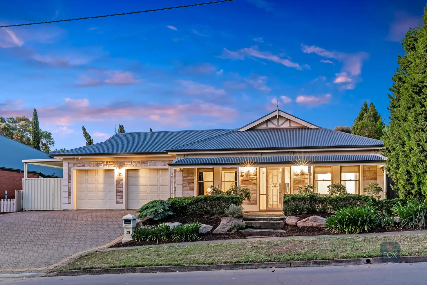 Main view of Homely house listing, 49 Walters Street, Tea Tree Gully SA 5091