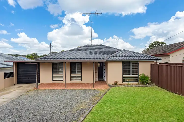Main view of Homely house listing, 51 & 51a Cowley Crescent, Prospect NSW 2148