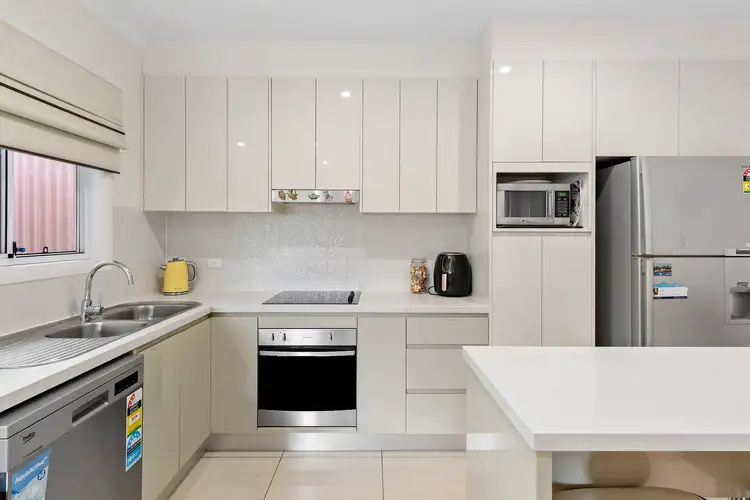 Second view of Homely house listing, 51 & 51a Cowley Crescent, Prospect NSW 2148