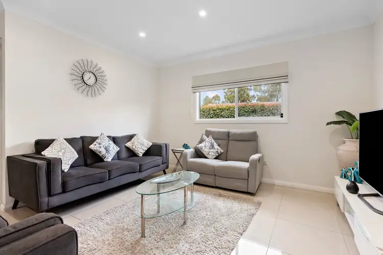 Third view of Homely house listing, 51 & 51a Cowley Crescent, Prospect NSW 2148