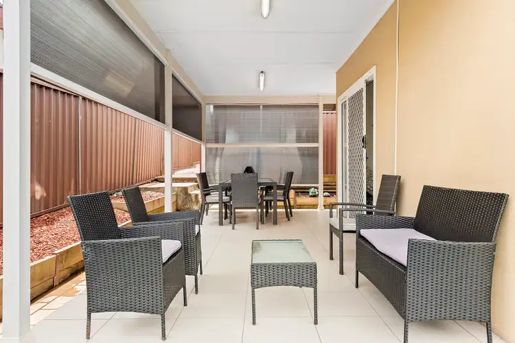 Fourth view of Homely house listing, 51 & 51a Cowley Crescent, Prospect NSW 2148