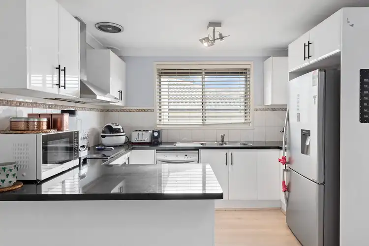 Fifth view of Homely house listing, 51 & 51a Cowley Crescent, Prospect NSW 2148