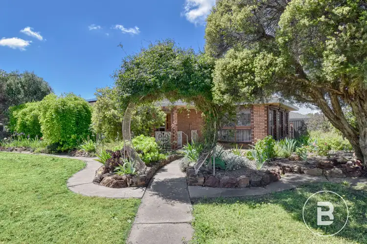 14 Franklin Street, Maryborough VIC 3465