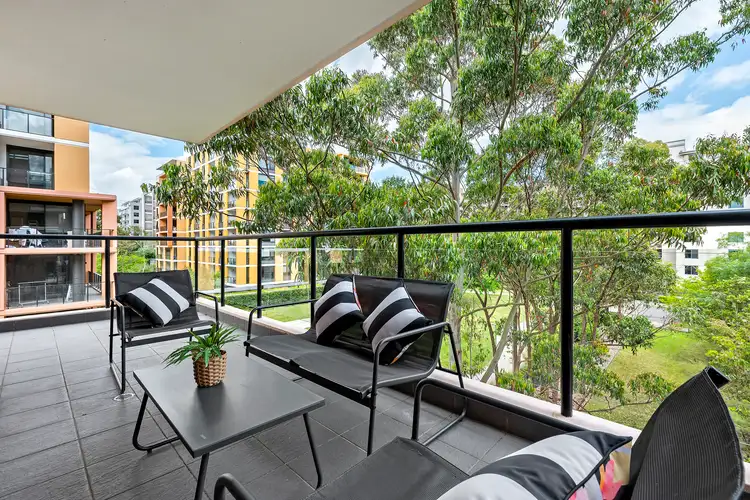 1507/41-45 Waitara Avenue, Waitara NSW 2077