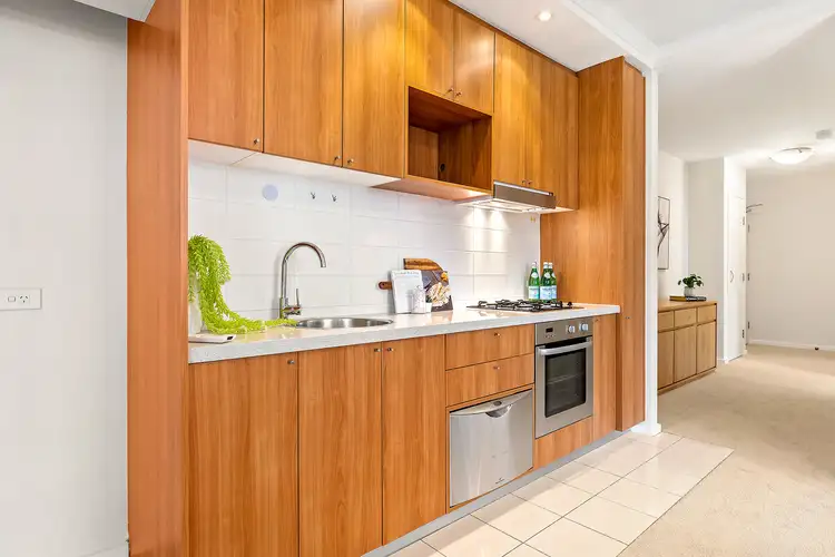 Fourth view of Homely apartment listing, 1507/41-45 Waitara Avenue, Waitara NSW 2077