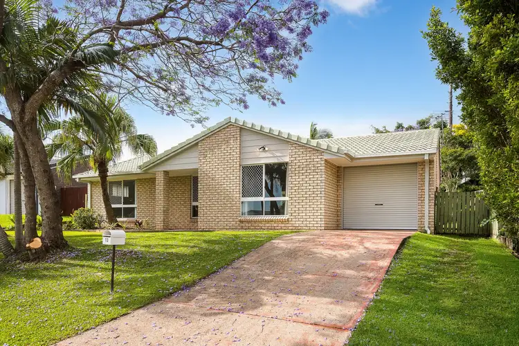 13 Seymore Court, Boronia Heights QLD 4124