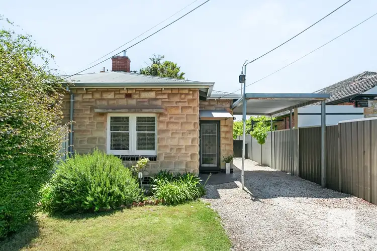 Fifth view of Homely house listing, 19 Naldera Street, Glandore SA 5037