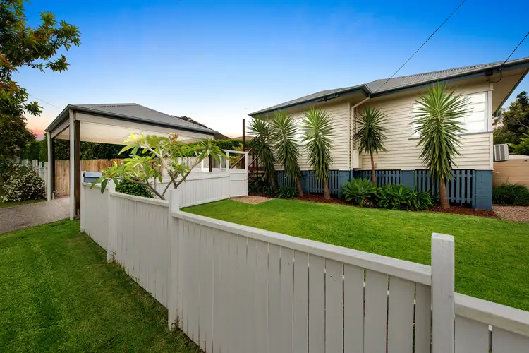 Third view of Homely house listing, 12 Dundee Street, Holland Park QLD 4121