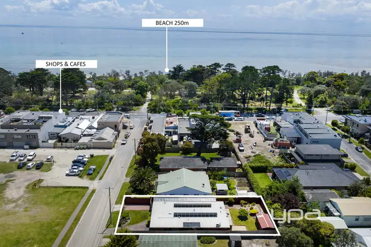 5 Capel Avenue, Capel Sound VIC 3940