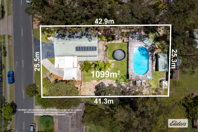 18 Adelong Road, Shailer Park QLD 4128