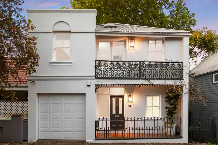 Main view of Homely house listing, 46 Birchgrove Road, Balmain NSW 2041