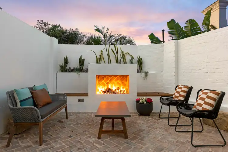 Second view of Homely house listing, 46 Birchgrove Road, Balmain NSW 2041