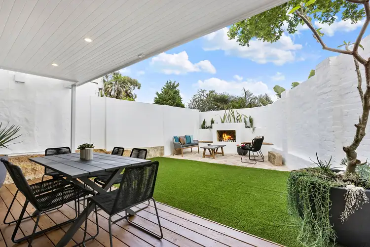 Fourth view of Homely house listing, 46 Birchgrove Road, Balmain NSW 2041