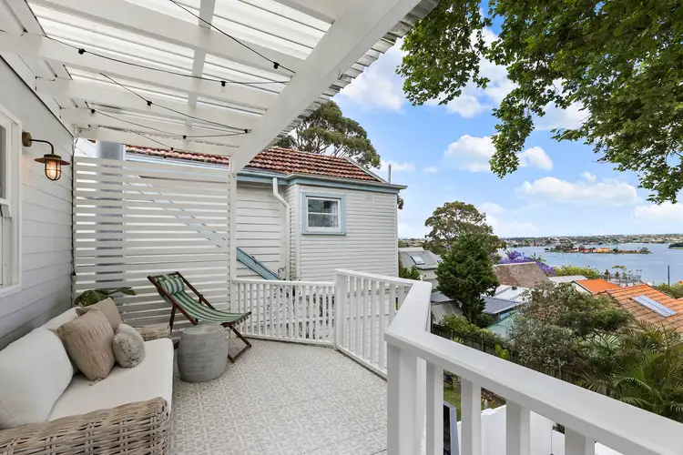 Fifth view of Homely house listing, 46 Birchgrove Road, Balmain NSW 2041