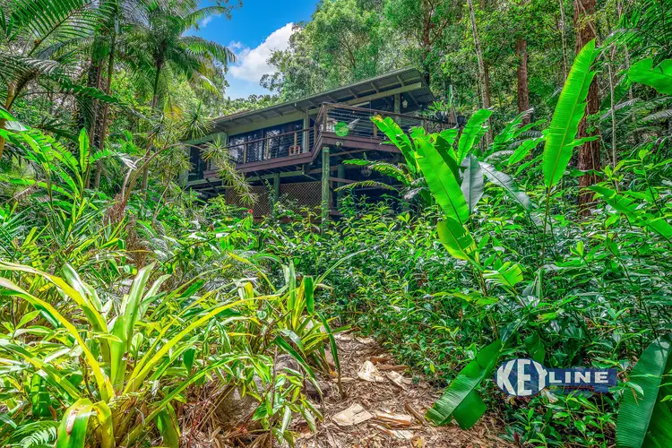 Second view of Homely house listing, 41 Lemongrove Place, Rosemount QLD 4560