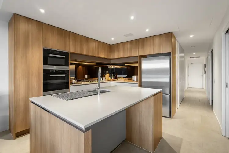 Sixth view of Homely apartment listing, 302/13 Lynn Avenue, Point Frederick NSW 2250