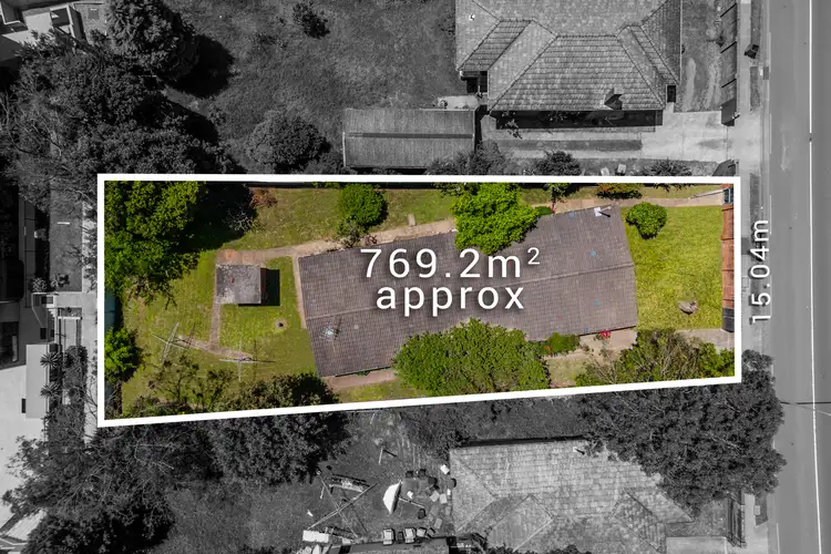 128 Great Western Highway, Westmead NSW 2145