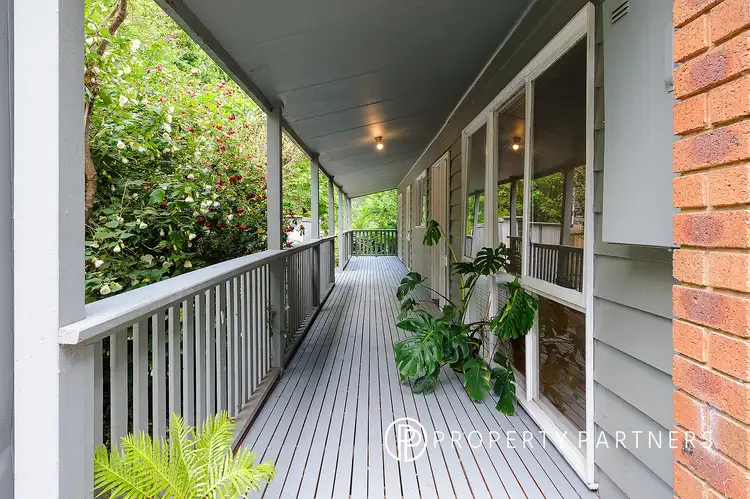 Main view of Homely house listing, 6 Bedford Street, Millgrove VIC 3799