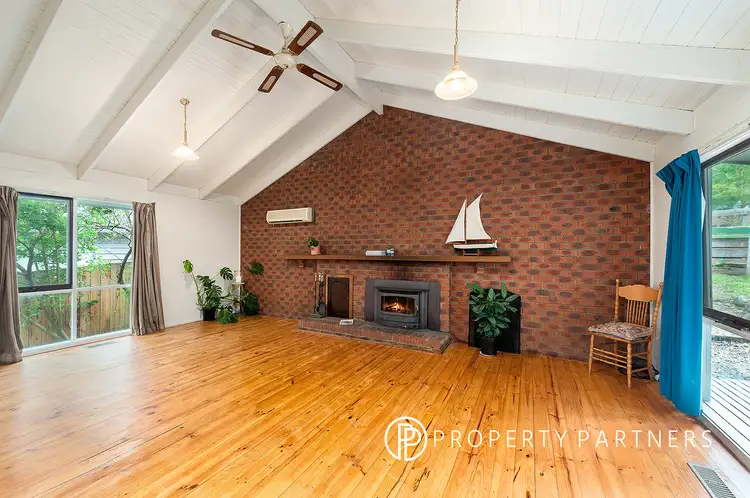 Second view of Homely house listing, 6 Bedford Street, Millgrove VIC 3799
