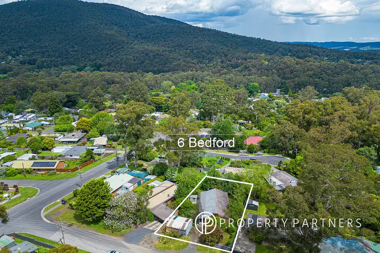 Sixth view of Homely house listing, 6 Bedford Street, Millgrove VIC 3799