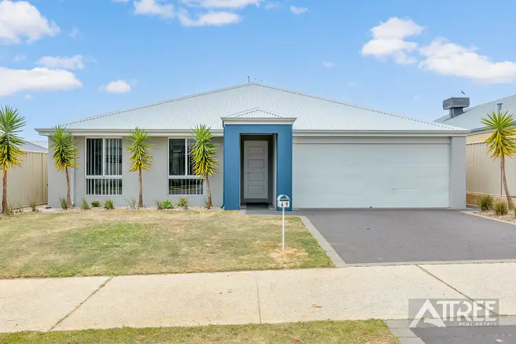 Main view of Homely house listing, 69 Adelong Avenue, Golden Bay WA 6174
