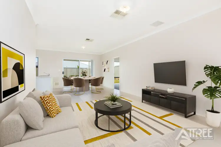 Second view of Homely house listing, 69 Adelong Avenue, Golden Bay WA 6174