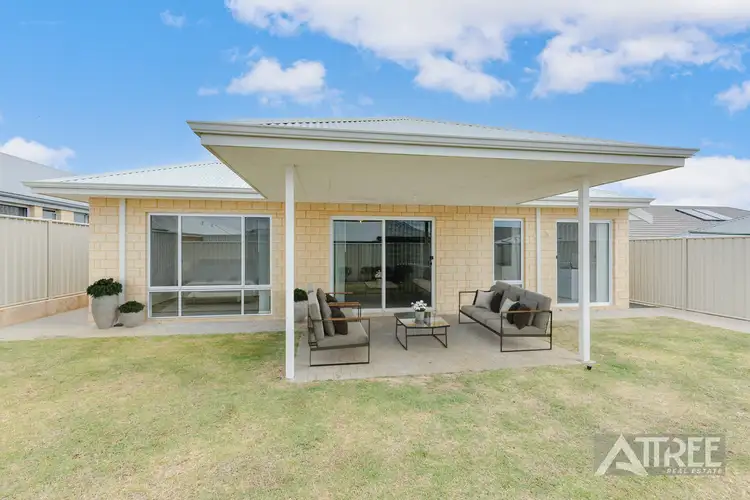 Fourth view of Homely house listing, 69 Adelong Avenue, Golden Bay WA 6174