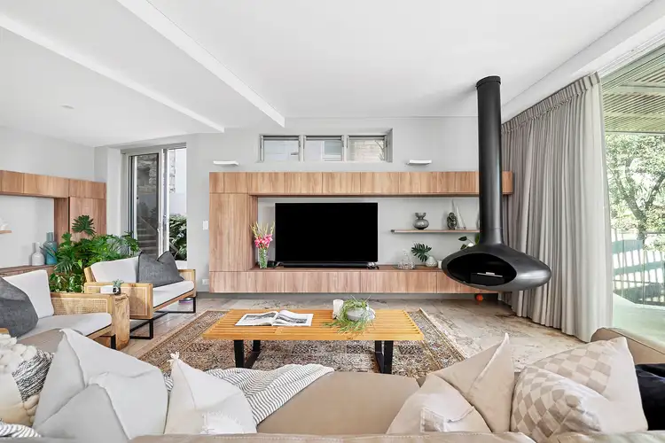 Sixth view of Homely apartment listing, 3/18 Greycliffe Street, Queenscliff NSW 2096