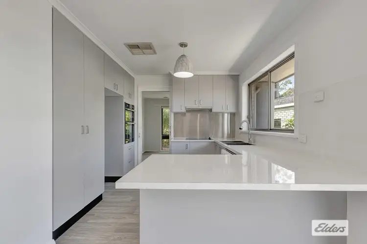 Second view of Homely house listing, 2 Mountain View Drive, Lavington NSW 2641