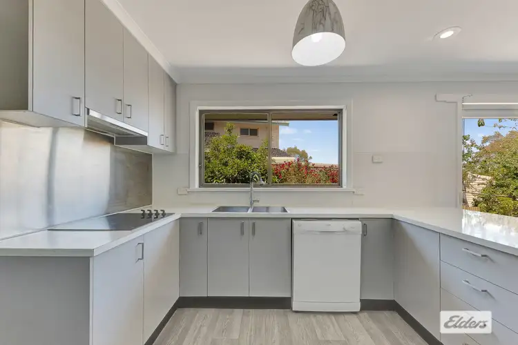 Third view of Homely house listing, 2 Mountain View Drive, Lavington NSW 2641