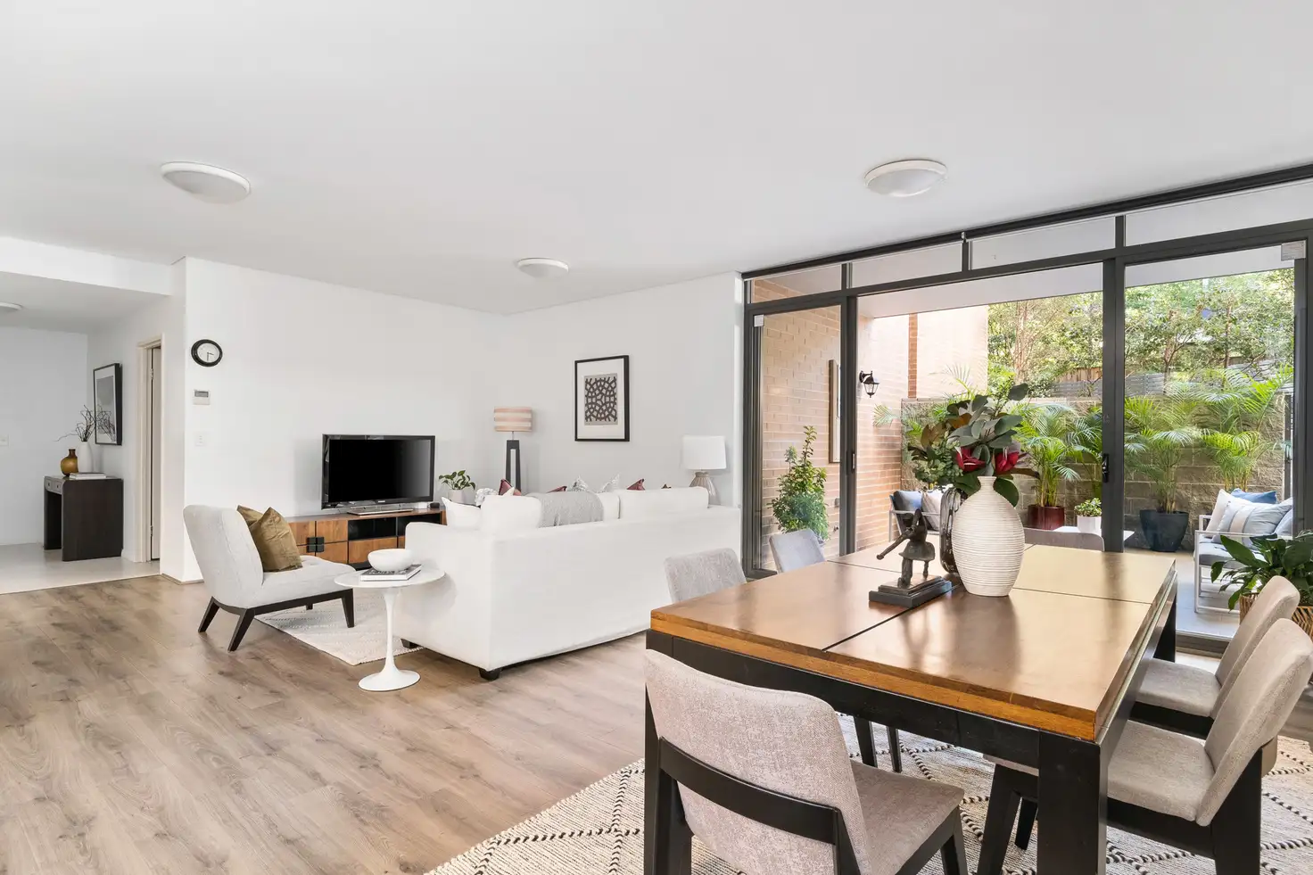 Main view of Homely apartment listing, A005/1-9 Buckingham Road, Killara NSW 2071