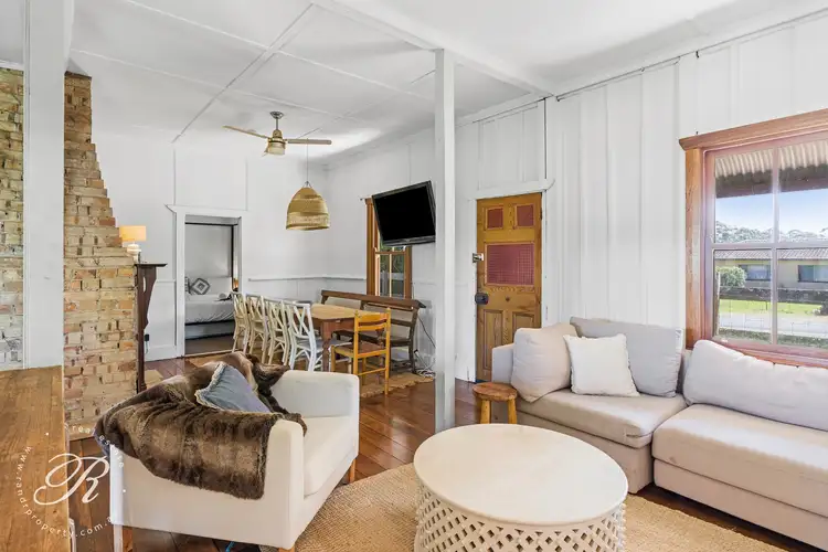 Third view of Homely house listing, 122 Boolambayte Road, Boolambayte NSW 2423