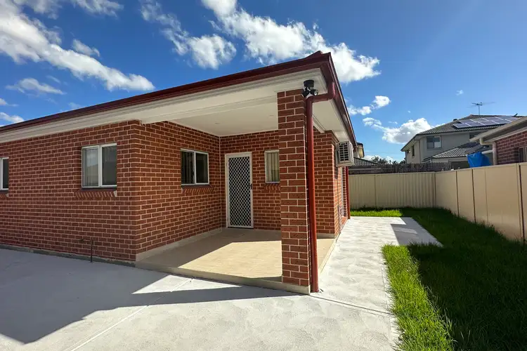Main view of Homely house listing, 115B Delamere Street, Canley Vale NSW 2166