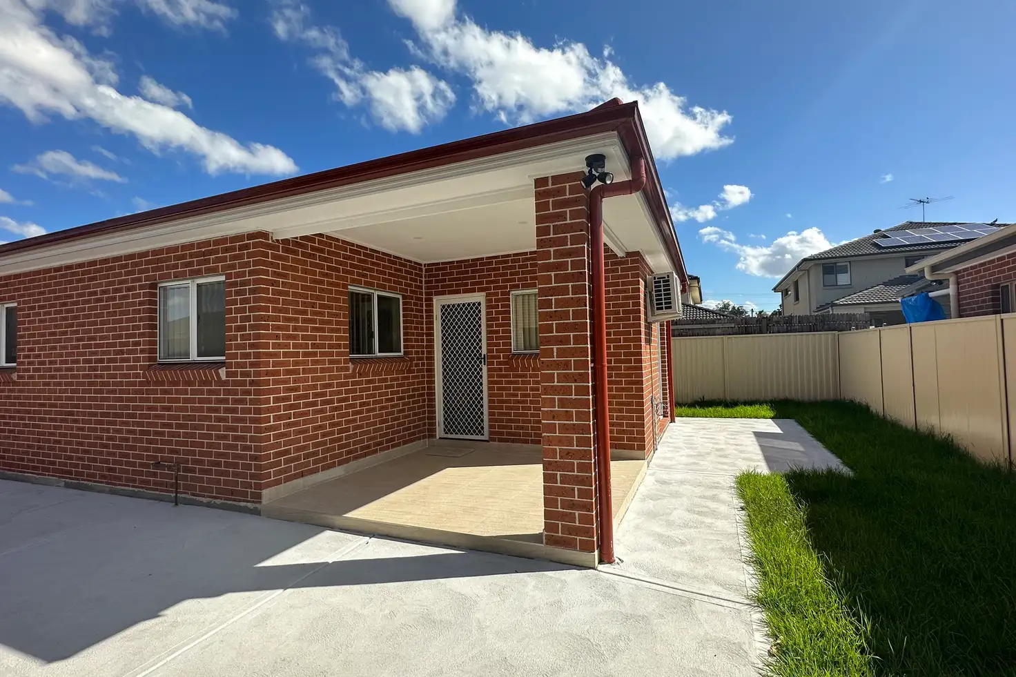 Main view of Homely house listing, 115B Delamere Street, Canley Vale NSW 2166