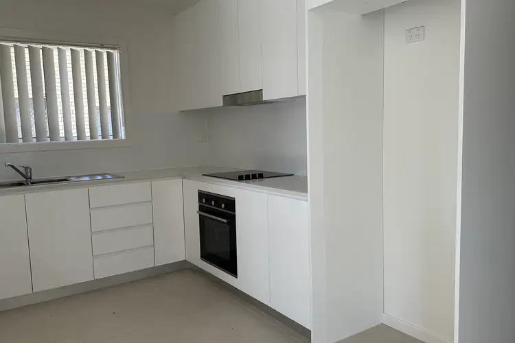 Second view of Homely house listing, 115B Delamere Street, Canley Vale NSW 2166